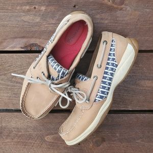 🔥 Sperry anchor Top Sliders